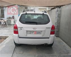 هيونداي توسان